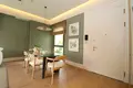 Appartement dans un nouvel immeuble Appartements dans le projet Luviya, pour vivre richement à Antalya