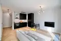 Estudio 1 habitación 42 m² en Varsovia, Polonia