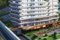 Квартира 1 комната 96 м² Бейкоз, Турция