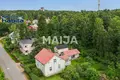 Casa  Kotka Hamina sub region, Finlandia