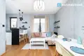 Apartamento 2 habitaciones 55 m² Cracovia, Polonia