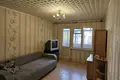 1 room apartment 34 m² Minsk, Belarus