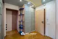 2 room apartment 49 m² in Minsk, Belarus