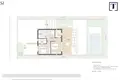 3 bedroom villa 122 m² Pulpi, Spain