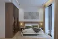 Apartamento 2 habitaciones 171 m² Germasogeia, Chipre