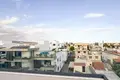 Attique 3 chambres  en Kato Polemidion Municipality, Chypre