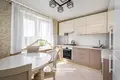 Mieszkanie 2 pokoi 52 m² Mińsk, Białoruś