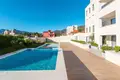 Wohnung 2 Schlafzimmer 103 m² Tivat, Montenegro