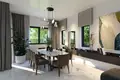 Willa 4 pokoi 130 m² Larnaka, Cypr