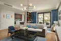 Apartamento 3 habitaciones 125 m² Risan, Montenegro