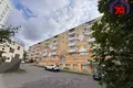 Квартира 3 комнаты 57 м² в Минске, Беларусь