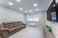 Mieszkanie 3 pokoi 69 m² Mińsk, Białoruś