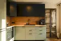 Apartamento 2 habitaciones 38 m² Liepaja, Letonia