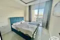 2 room apartment 40 m² Oba, Turkey