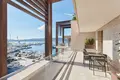 Penthouse 3 pokoi 334 m² Tivat, Czarnogóra