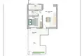Apartamento 3 habitaciones 84 m² San Javier, Španjolska