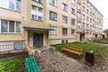 Wohnung 2 zimmer 44 m² Minsk, Belarus