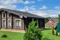 Casa de campo 131 m² Valieuka, Belarús