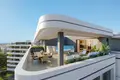 Penthouse 6 zimmer 127 m² Municipality of Palaio Faliro, Griechenland