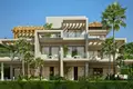 Wohnung 2 Schlafzimmer 188 m² Benahavis, Spanien