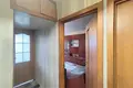 Apartamento 3 habitaciones 62 m² Minsk, Belarús