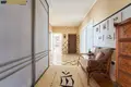 Wohnung 4 zimmer 120 m² Minsk, Belarus