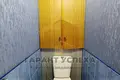 2 room apartment 52 m² Muchaviecki sielski Saviet, Belarus