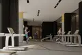 Mieszkanie w nowym budynku Cebeci Vista
