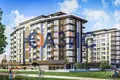 Mieszkanie 3 pokoi 104 m² Burgas, Bułgaria