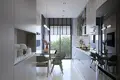 Duplex 5 chambres 203 m² Beylikduzu, Turquie