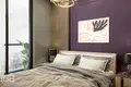 Apartamento 2 habitaciones 58 m² Mezitli, Turquía