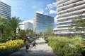 Kompleks mieszkalny Prestigious residence with swimming pools, a tennis court and a kids' club, Istanbul, Turkey