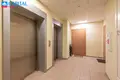 2 room apartment 48 m² in Vilnius, Lithuania