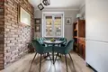 1 room apartment 37 m² Warsaw, Poland