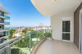 Appartement 1 chambre 101 m² Alanya, Turquie