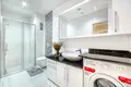 Residential quarter Penthouse in Flower Garden Oba, Alanya