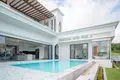 3 bedroom villa 324 m² Si Sunthon, Thailand