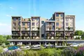 Appartement 2 chambres 75 m² Nilufer, Turquie