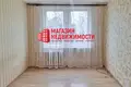 2 room apartment 48 m² Hrodna, Belarus
