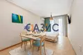 Apartment 41 m² Nesebar, Bulgaria