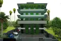 Apartamento 3 habitaciones 90 m² Región del Mediterráneo, Turquía