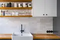 Wohnung 2 zimmer 55 m² in Warschau, Polen