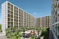 1 bedroom apartment 88 m² Mezitli, Turkey