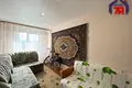 Appartement 3 chambres 62 m² Salihorsk, Bélarus