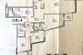 Appartement 4 chambres 118 m² Varsovie, Pologne