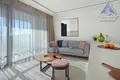 Apartamento 2 habitaciones 75 m² Rafailovici, Montenegro