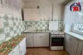 2 room apartment 44 m² Sluck, Belarus