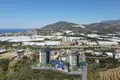 Apartamento 2 habitaciones 49 m² Demirtas, Turquía