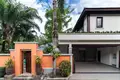 5 bedroom villa 530 m² Rawai, Thailand