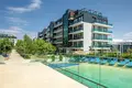 Complexe résidentiel Tbilisi kurort 5 v diplomaticeskom rajone